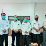 IAKN Kupang Dan KIP NTT SiapTandatangi  MoU