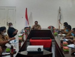 Bupati Simon Menegaskan Jika Sesuai Regulasi Segala Cara Bisa Ditempuh Untuk Malaka