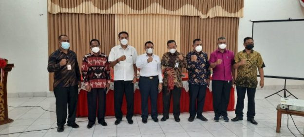 FOTO BERITA 22 OKTOBER