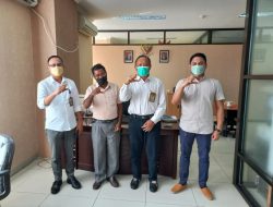 Undana Merespon Cepat Penandatanganan MoU Tentang Implementasi KIP