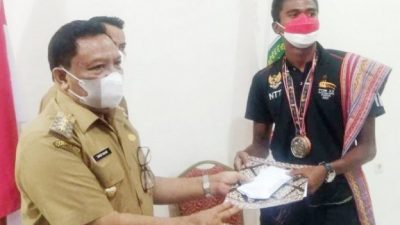 Raju Seran malaka 01