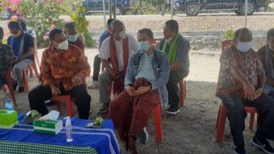 SIMON NAHAK 9 AGUSTUS