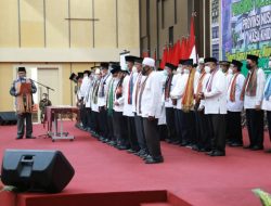 Ulama-Umara Sepakat Wujudkan Visi Pembangunan NTT