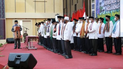 Ulama-Umara Sepakat Wujudkan Visi Pembangunan NTT