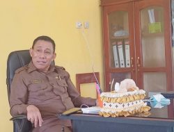 Kebebasan Pers Di Kabupaten Malaka Cukup Bagus, Yohanes Klau: Patut Diapresiasi