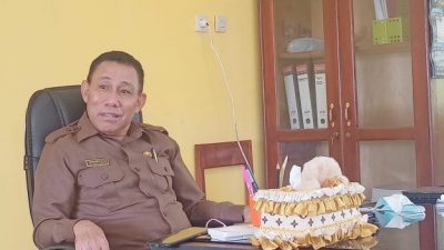 YOHANES APRESIASI PUNG FOTO