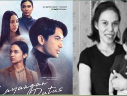 ANTARA LAYANGAN PUTUS, ASTRID-LAEL DAN KEHABISAN ANGGUR