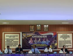 Hak Anda Untuk Tahu Tugas Komisi Informasi Publik