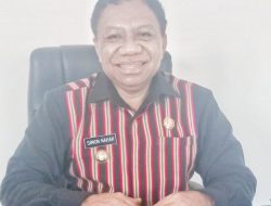 Beri Ucapan HUT Wabup Malaka, Bupati Simon Apresiasi Kinerjanya Sebagai Wakil Daerah 