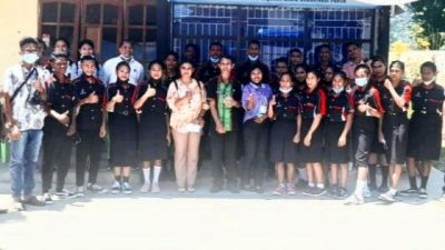 foto berita 11 oktober