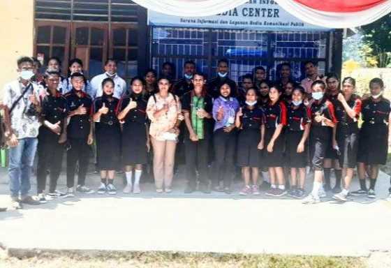 foto berita 11 oktober