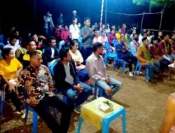 GEMMA Gelar Ceremonial Kegiatan GMB guna Meningkatkan kreatifitas 