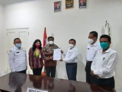 Program Pusat Yang Beri Dampak Positif Bagi Masyarakat, Simon Nahak: Saya Siap Mendukung