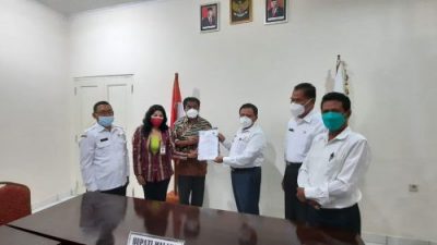 Program Pusat Yang Beri Dampak Positif Bagi Masyarakat, Simon Nahak: Saya Siap Mendukung