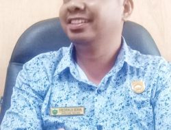 Dukung Akselerasi Internet Gratis, Waket Komisi 1 DPRD Malaka: Ini Solusi Bagi Masyarakat