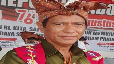 Pemda Malaka Mengajukan Pinjaman Dana Di Bank NTT, Demi Percepatan Proses  Pembangunan Di Malaka