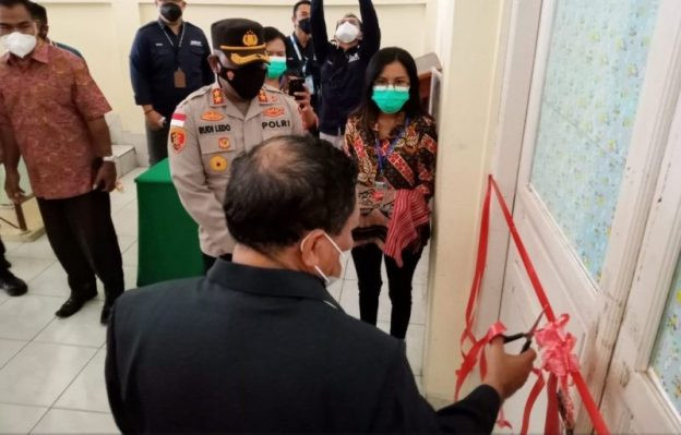 foto berita 18 september