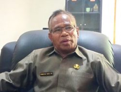 Ini Penjelasan Sekda Malaka, Terkait Tes CPNS Kabupaten Malaka Ditunda