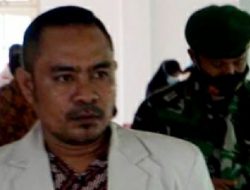 Kembali Terpilih Memimpin Pemuda Muhammadiyah, Saiful Abdullah Berharap Dukungan Gerakan Kemajuan Organisasi