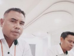 Untuk Kemajuan PKB Di Malaka, Paulo Roberto: Kita Harus Mulai Dari Tata Kelola kesekretariatan