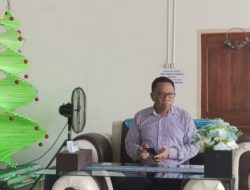 Antisipasi Kerumunan Malam Tahun Baru 2022, Ini Pesan Bupati Malaka