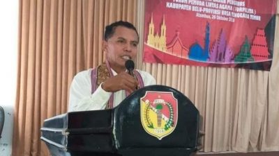 foto berita 4 oktober mali