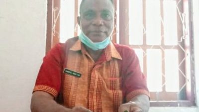 foto berita 8 oktober