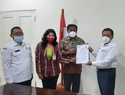 Pemkab Malaka Menyambut Baik Program Pusat, Kepala LPMP NTT Beri Apresiasi