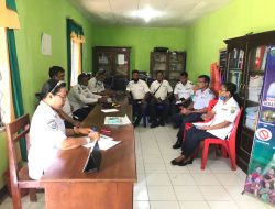 Menangggapi Perintah Bupati Malaka, Ini penjelasan Kadis Perhubungan