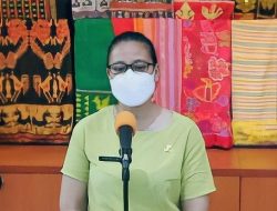 Terkait Polemik Pelantikan Wabup Ende, Gubernur VBL : Fokus Terhadap Pembangunan NTT