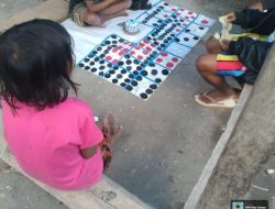 Aparat Hukum Diminta Tindak Tegas Para Pelaku, Judi Di Malaka