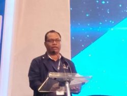 Alex Ofong: Terima Kasih Pers, Ganggulah Kenyamanan Pengambil Kebijakan