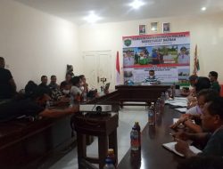 Gerak Cepat Bupati Malaka Pastikan Lahan Pembangunan Pusat Pemerintahan Kabupaten