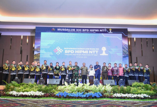 DAFRIAN 22 FEBRUARI