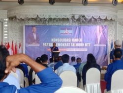 BKH: Akhiri Perbedaan, Saatnya Konsolidasi menuju Pemenangan Pemilu