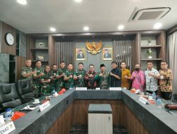 Kenali Ancaman Siber, Pertahankan Ideologi Pancasila Dan NKRI