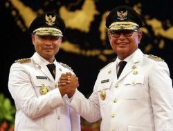 Perayaan HUT NTT Ke-63, Gubernur NTT: Di ujung Lorong Panjang Yang Gelap Ada Cahaya Harapan