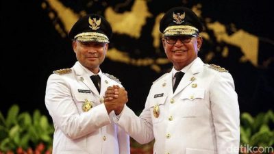 Perayaan HUT NTT Ke-63, Gubernur NTT: Di ujung Lorong Panjang Yang Gelap Ada Cahaya Harapan