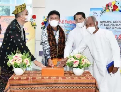 Johnny Plate: Unwira Harus Jadi Pusat Pengembangan Talenta Digital Di NTT