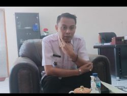 Kim Taolin: Anak Muda Jangan Takut berpolitik, Jika Hati Kita Tertanam Jiwa Membangun