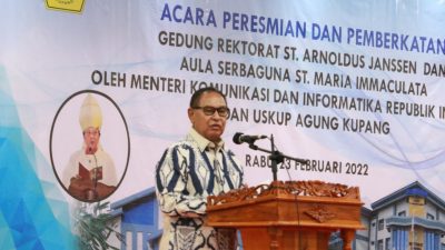 wagub baru 23 februari