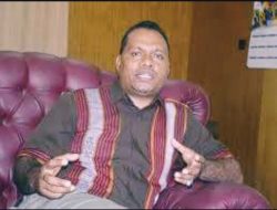 Penanganan Jalan Hepang-Sikka, Menunggu Pernyataan Bencana Dari Bupati Sikka