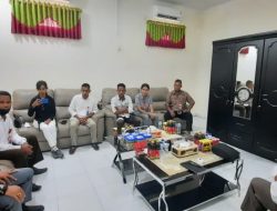 Temui Bupati Malaka, Araksi NTT Beri Apresiasi Dan Catatan Kritis Konstruktif