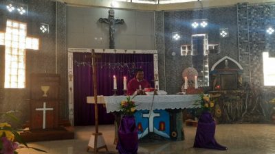 BERITA PAK HERI O2 HARI MINGGU