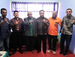 Kemenkominfo Gandeng PT Posindo Siap Distribusi STB Gratis Untuk Warga