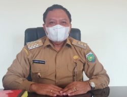 Bupati Simon: The Right Man On The Right Place Itu Cuma Konsep