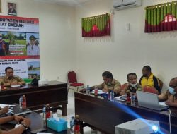 Pemda Malaka Percepat Terbentuknya Desa Pancasila Sakti Dan Desa Berdikari