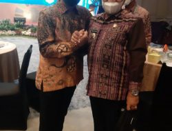 Usulan Bupati Malaka Terkait Revitalisasi Kawasan Transmigrasi Dua Desa Mendapat Apresiasi  Dari Kementerian Desa