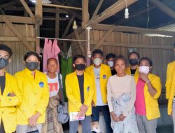 UKAW Kupang Berikan Ilmu Tentang Penatausahaan Dan Pemberdayaan