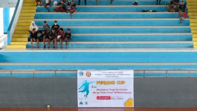 permasi kupang